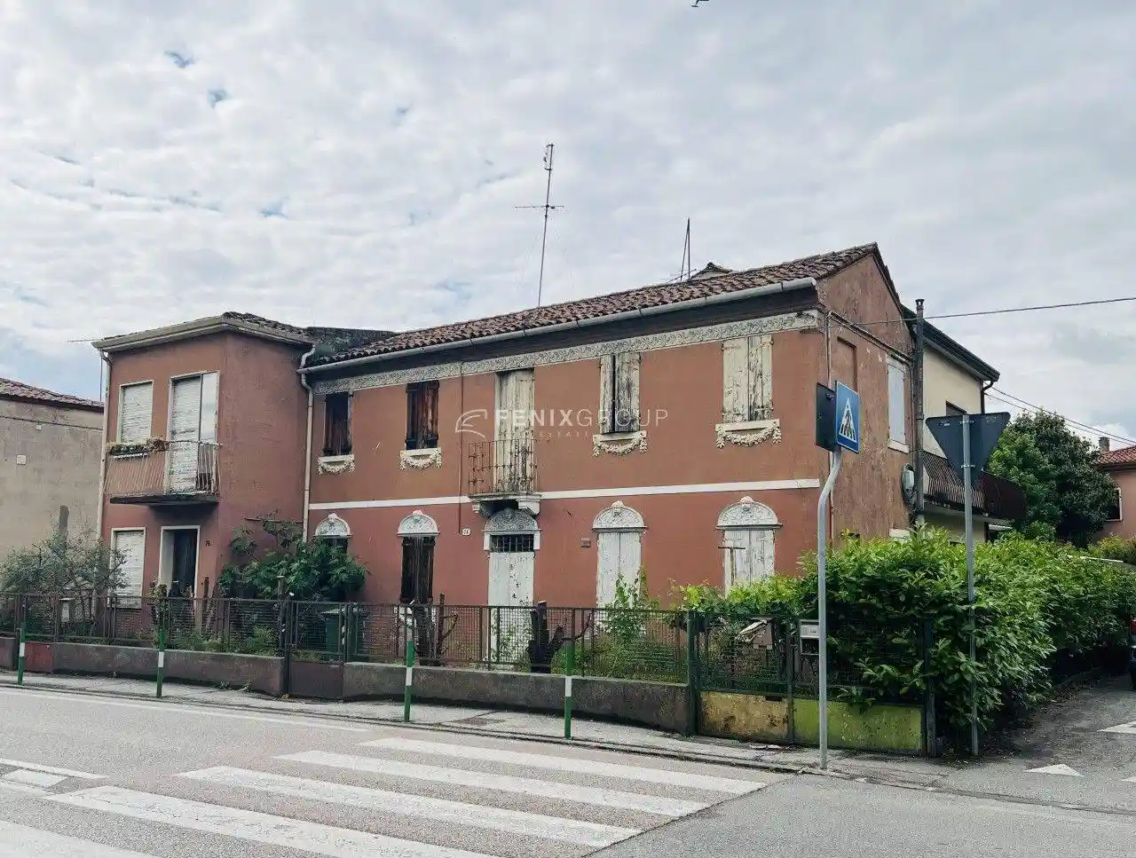 Villa in vendita a Padova