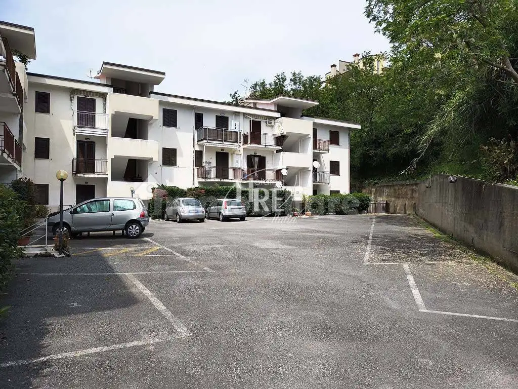 Appartamento in vendita a Belvedere Marittimo