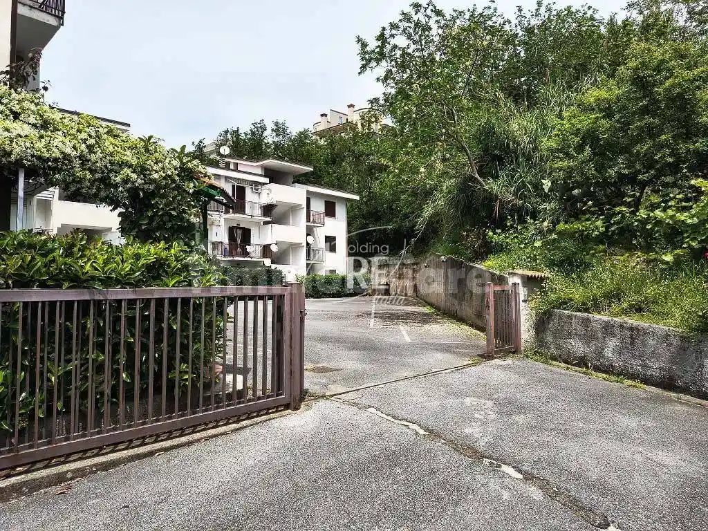 Trilocale Contrada Castromurro, Centro, Belvedere Marittimo - foto 2