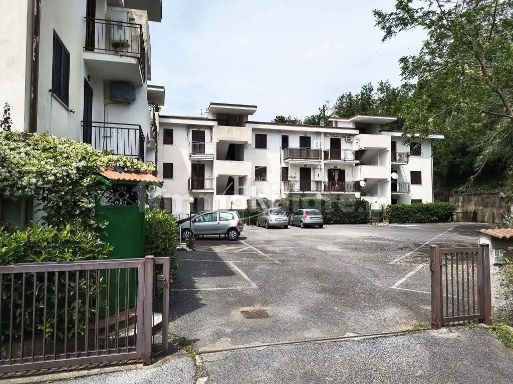 Trilocale Contrada Castromurro, Centro, Belvedere Marittimo - foto 3