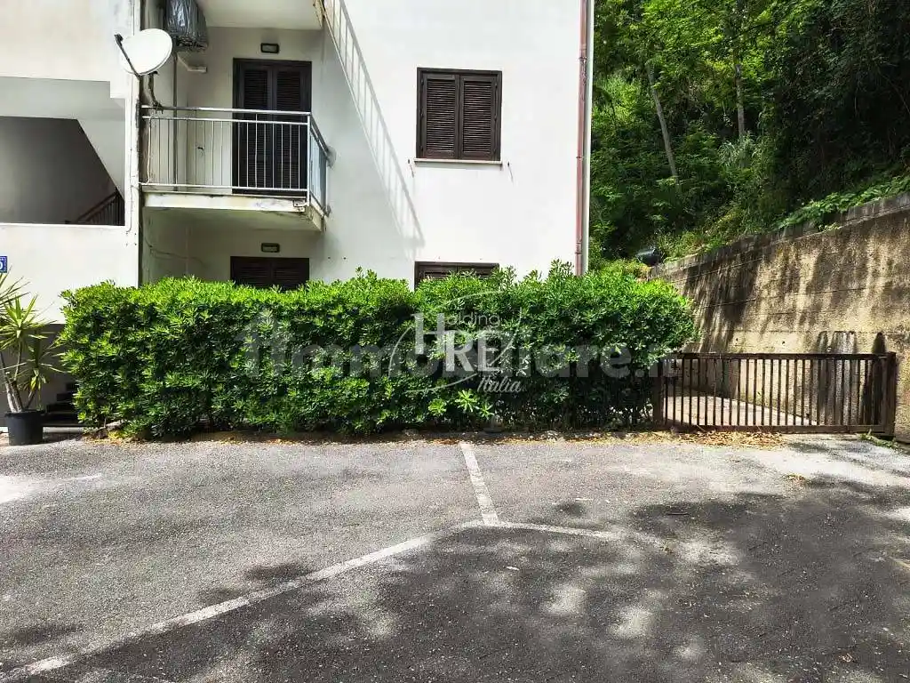 Trilocale Contrada Castromurro, Centro, Belvedere Marittimo - foto 5