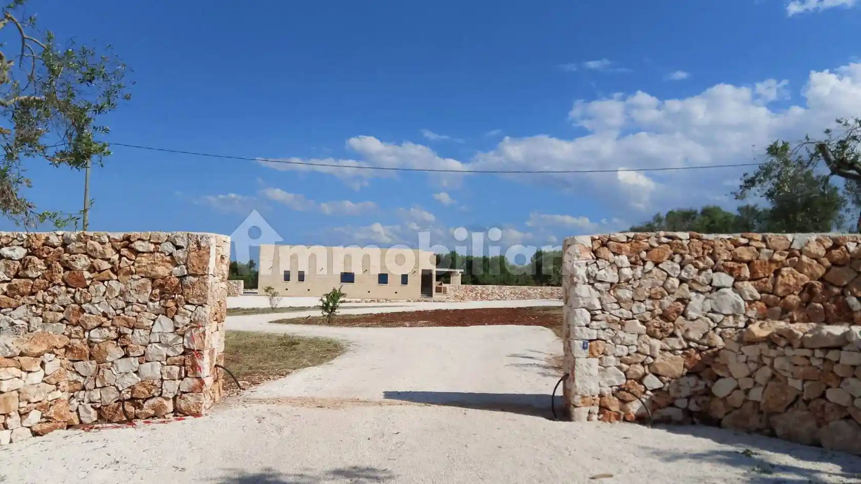 Villa in vendita a Ostuni