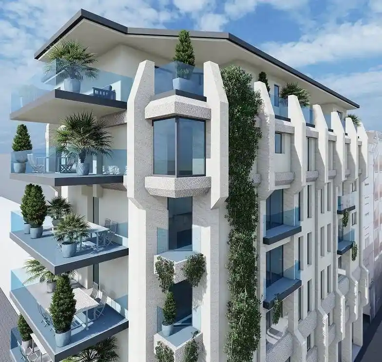 Appartamento in vendita a Pordenone