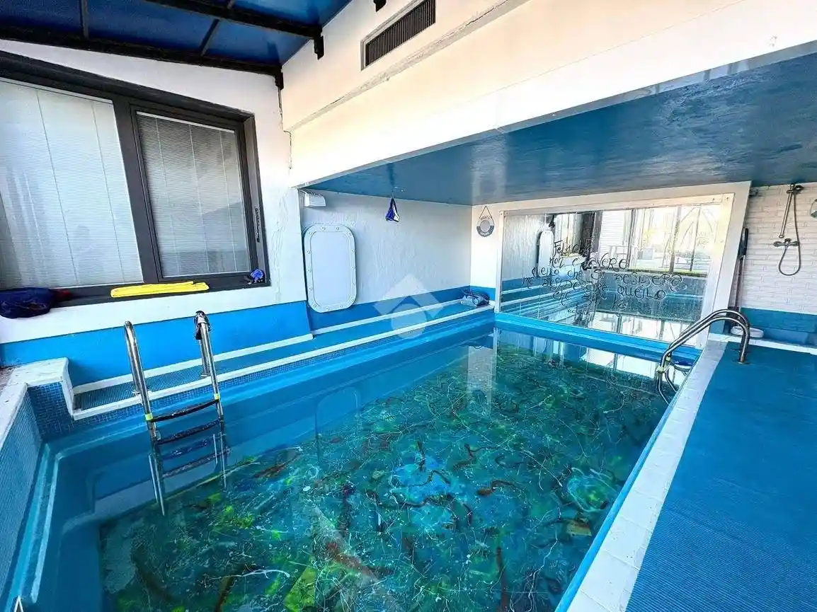 Casa indipendente in vendita a Piacenza