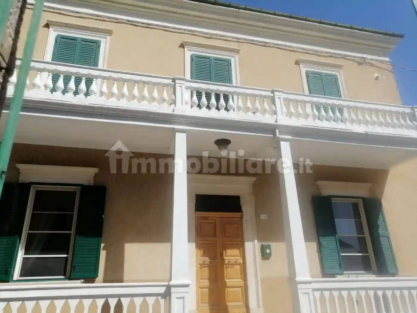 Villa unifamiliare via Corrado Iafolla 140, Villalago - foto 4