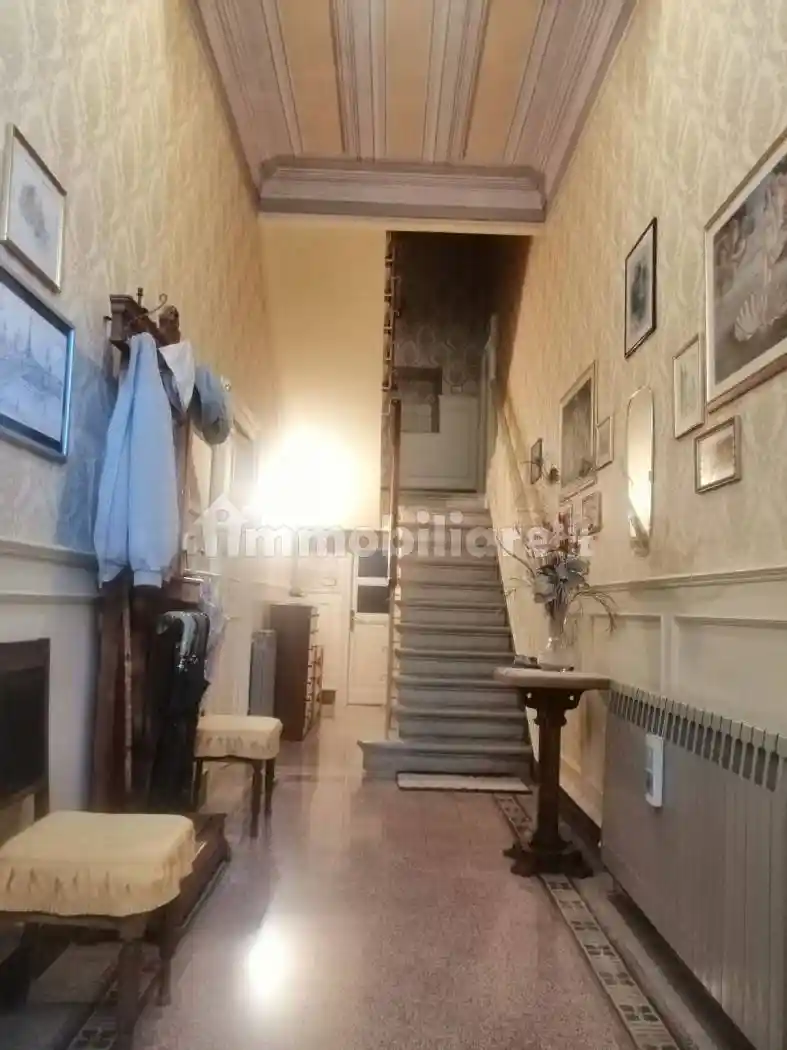 Villa unifamiliare via Corrado Iafolla 140, Villalago - foto 5