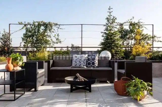 Attico - Mansarda in vendita a Piacenza