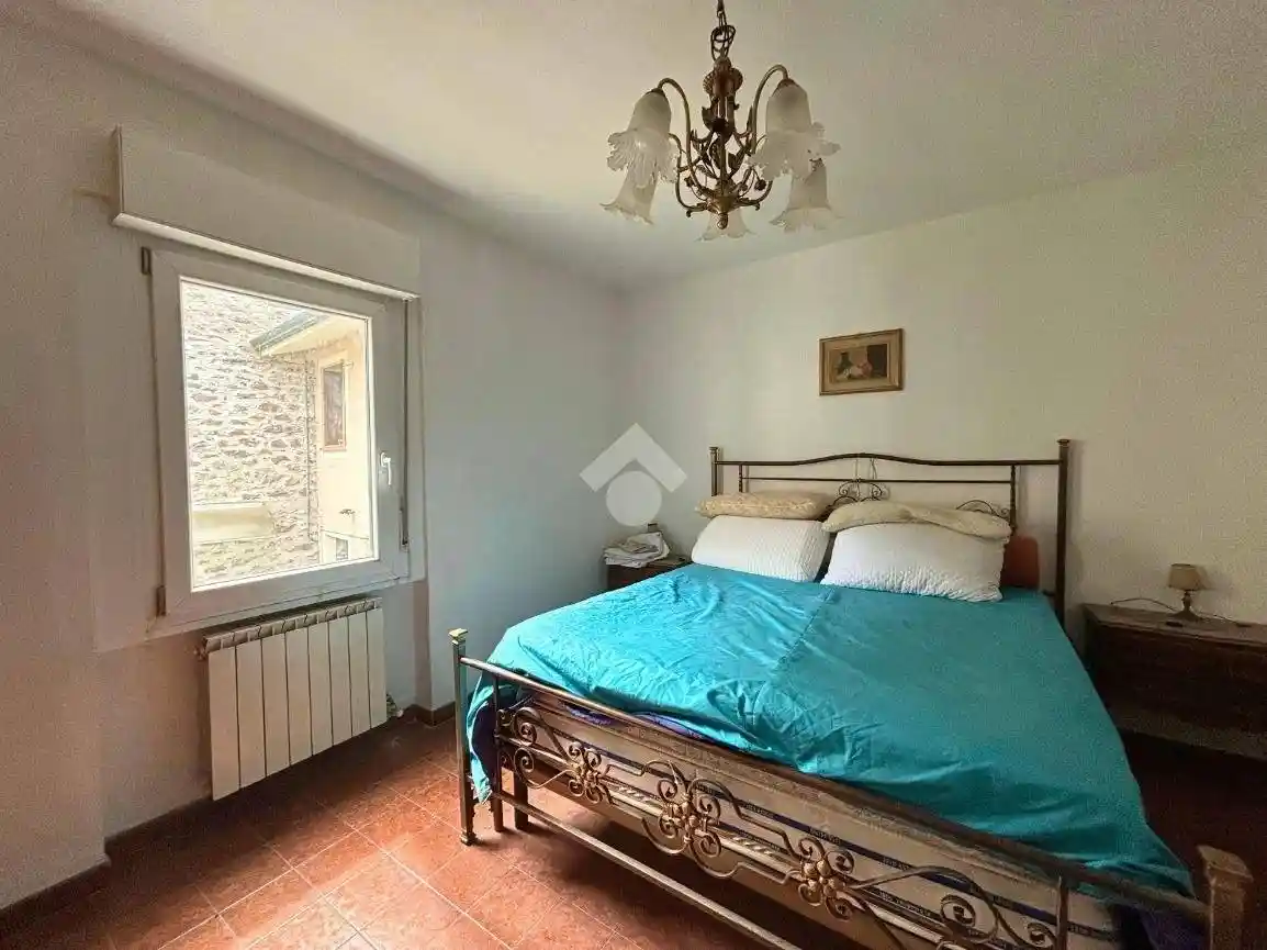 Appartamento in vendita a Esine