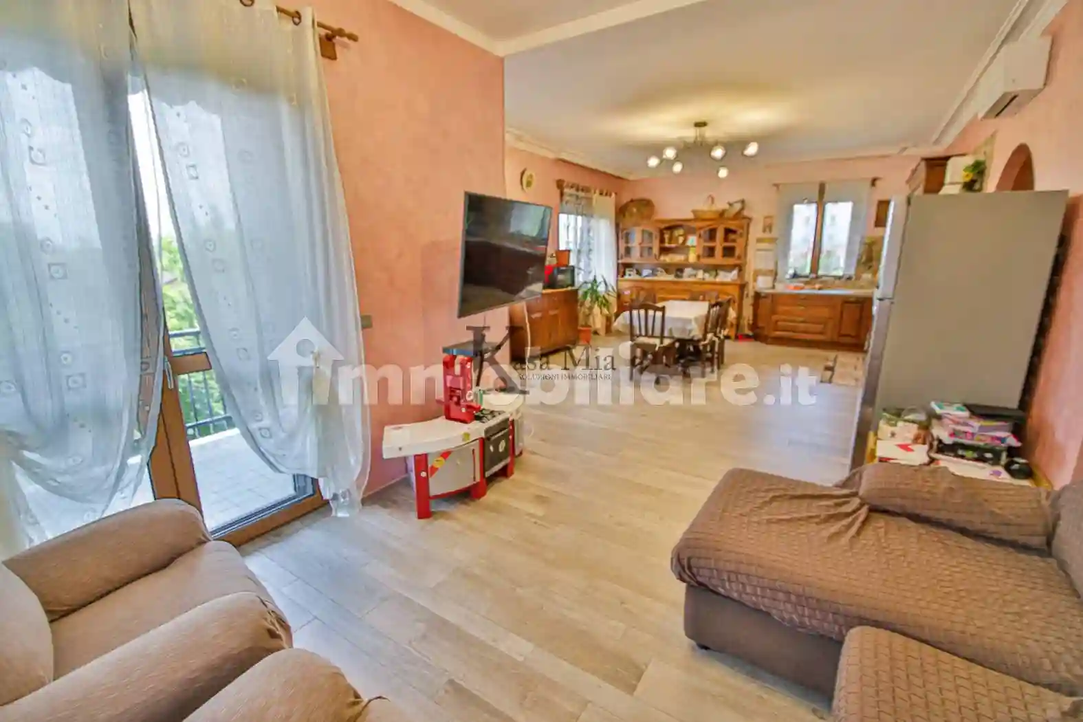 Appartamento - foto 5