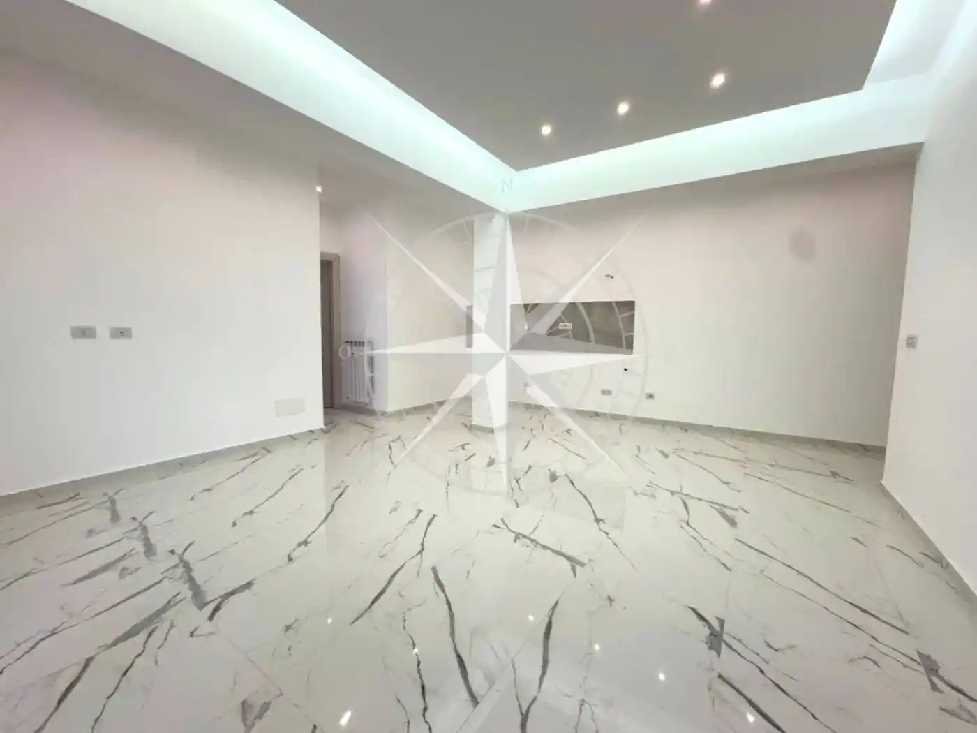 Appartamento in vendita a Rapallo