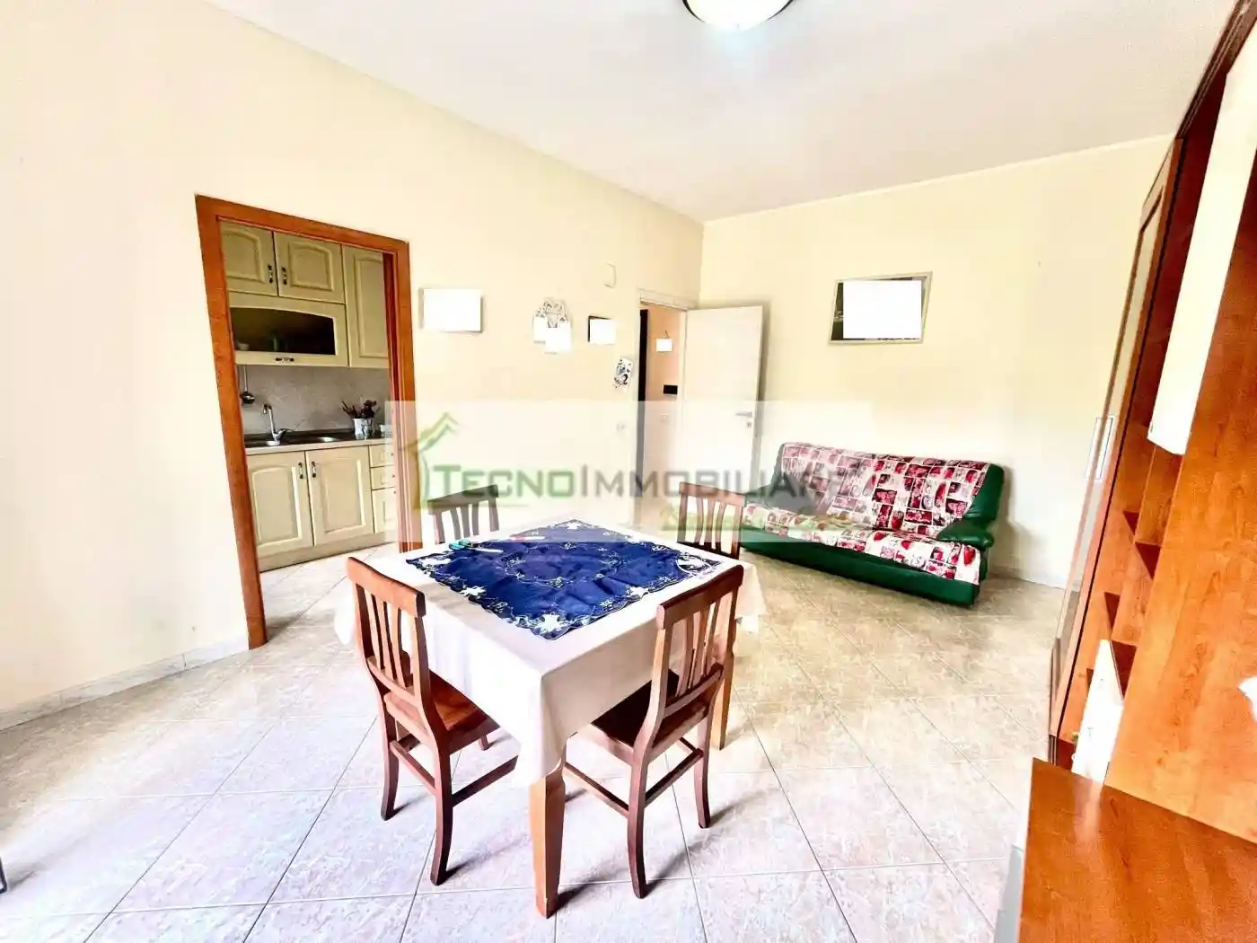 Appartamento in vendita a Pontecorvo