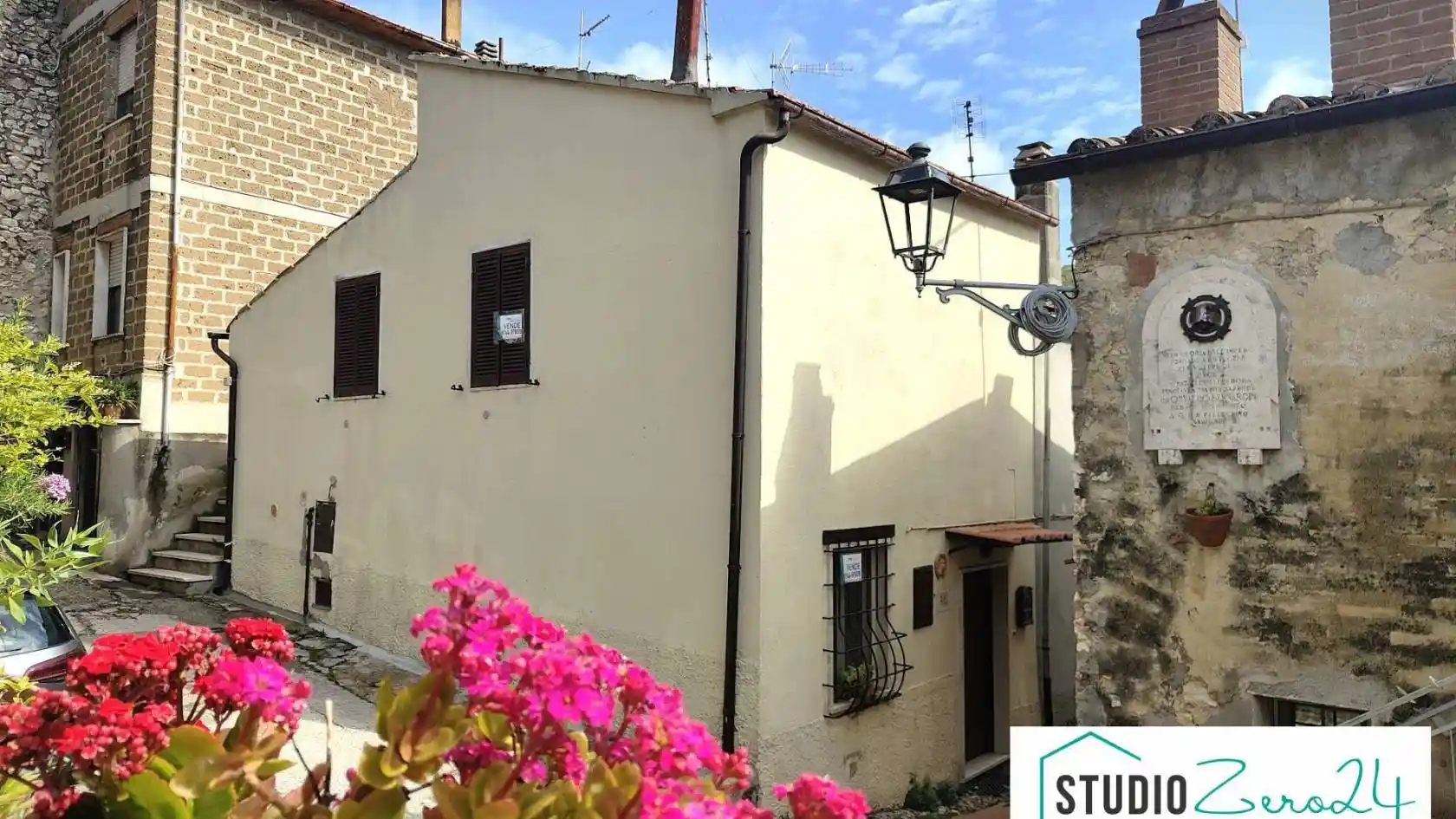 Appartamento in vendita a Amelia