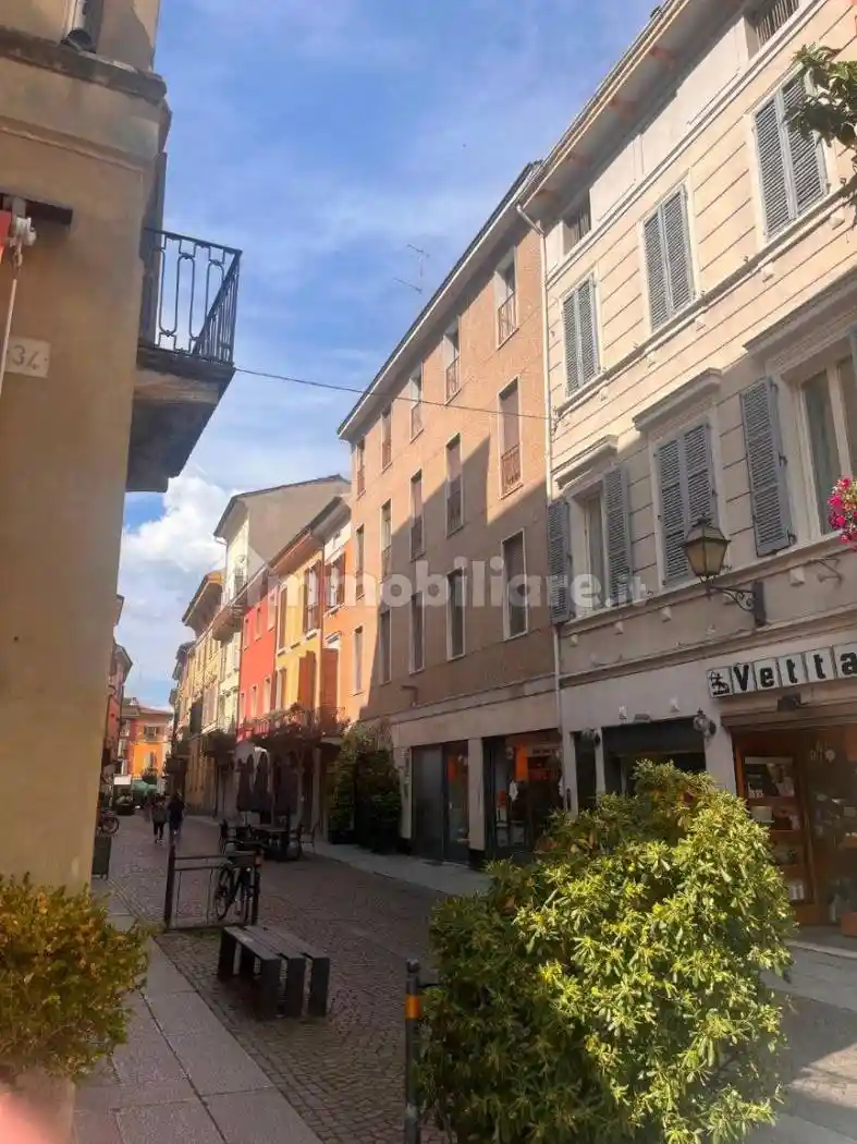 Appartamento in vendita a Cremona