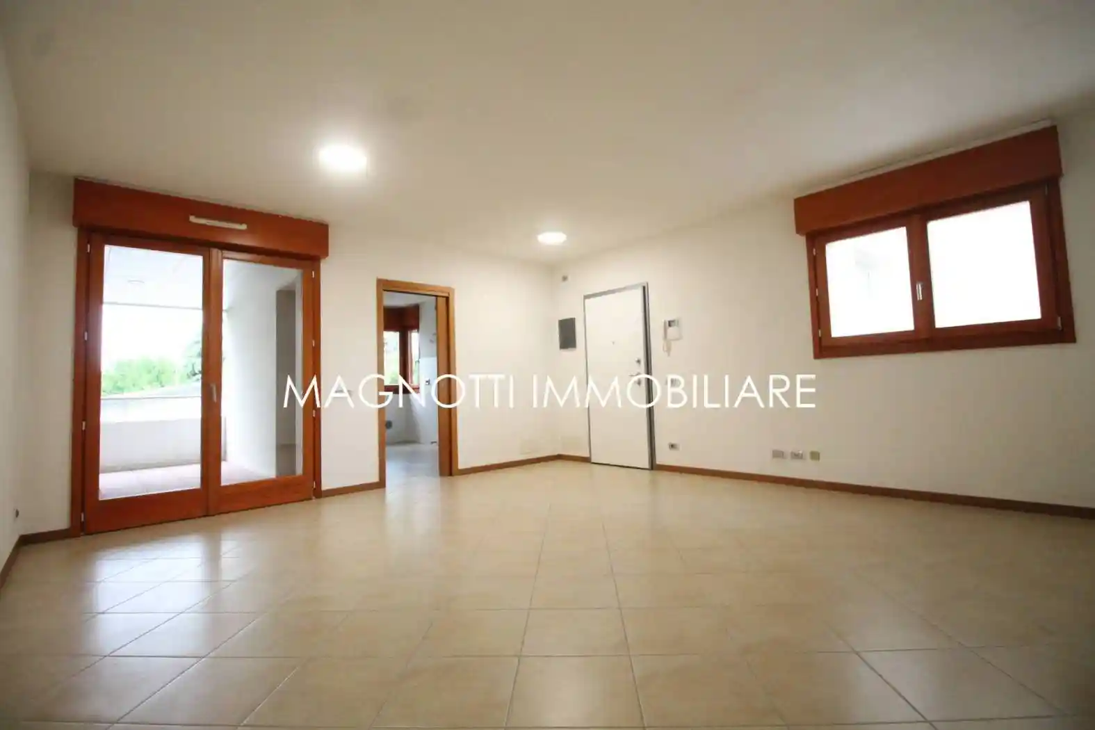 Trilocale viale Gio Batta Bassi, Palamostre, Udine - foto 2