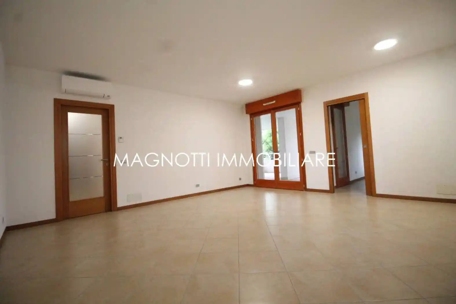 Trilocale viale Gio Batta Bassi, Palamostre, Udine - foto 3