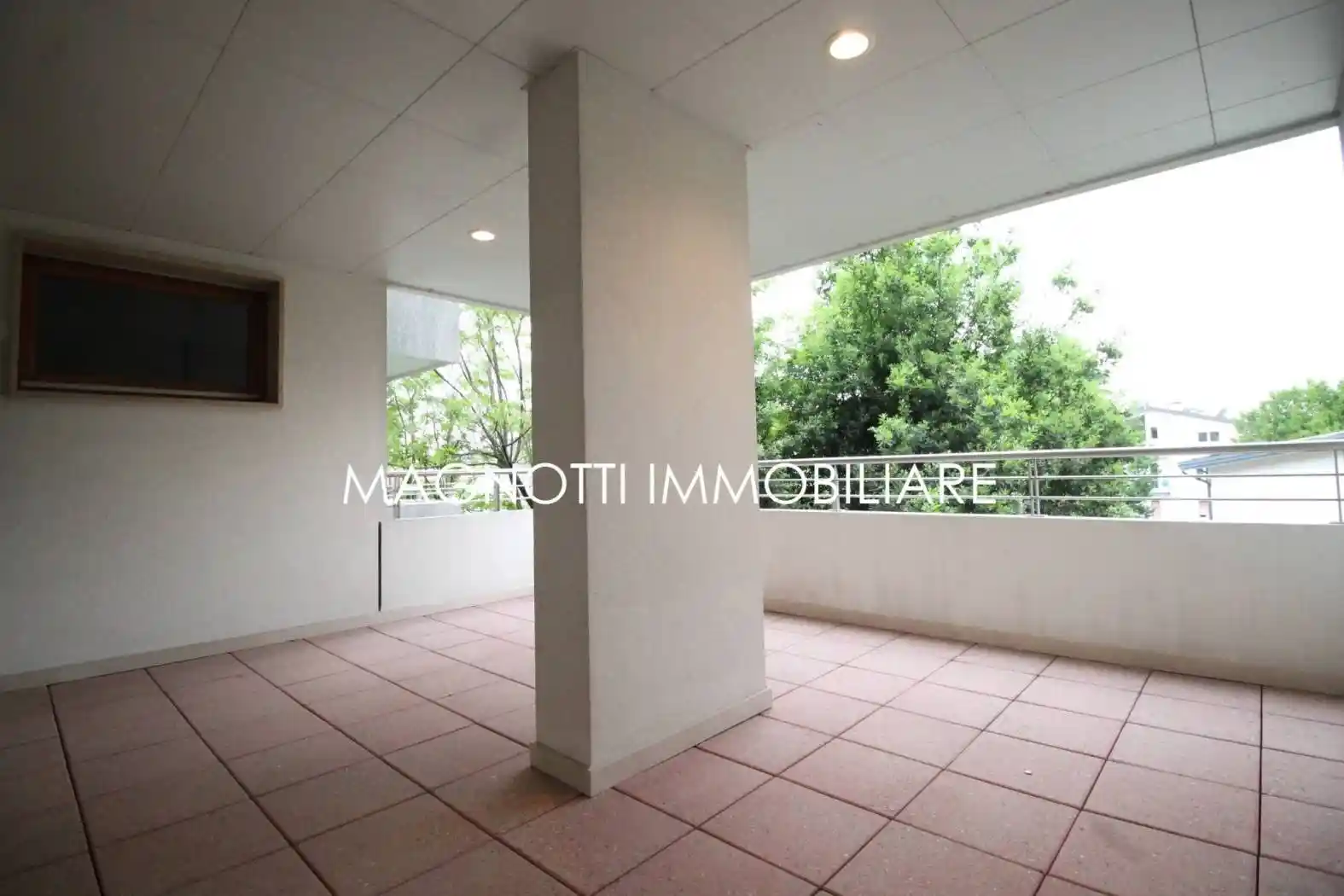 Trilocale viale Gio Batta Bassi, Palamostre, Udine - foto 5