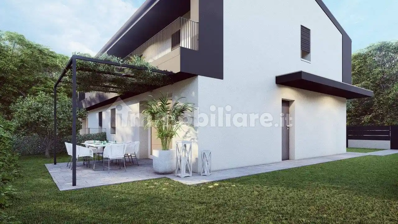 Villa in vendita a Cittadella
