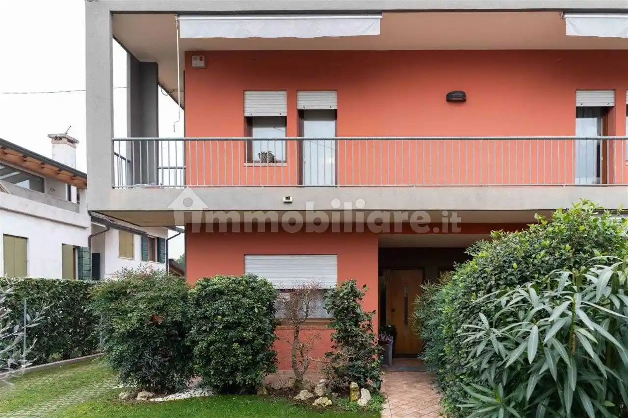 Appartamento in vendita a Cittadella