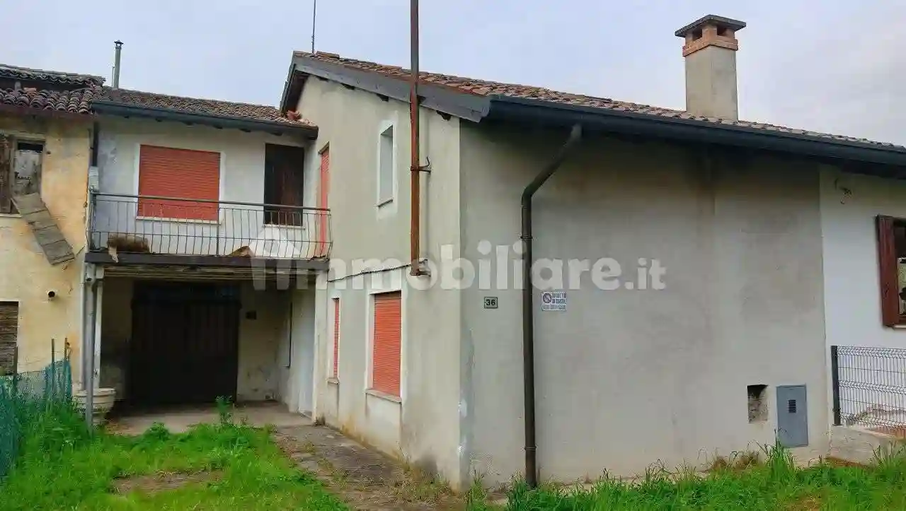 Palazzo - Edificio - foto 2