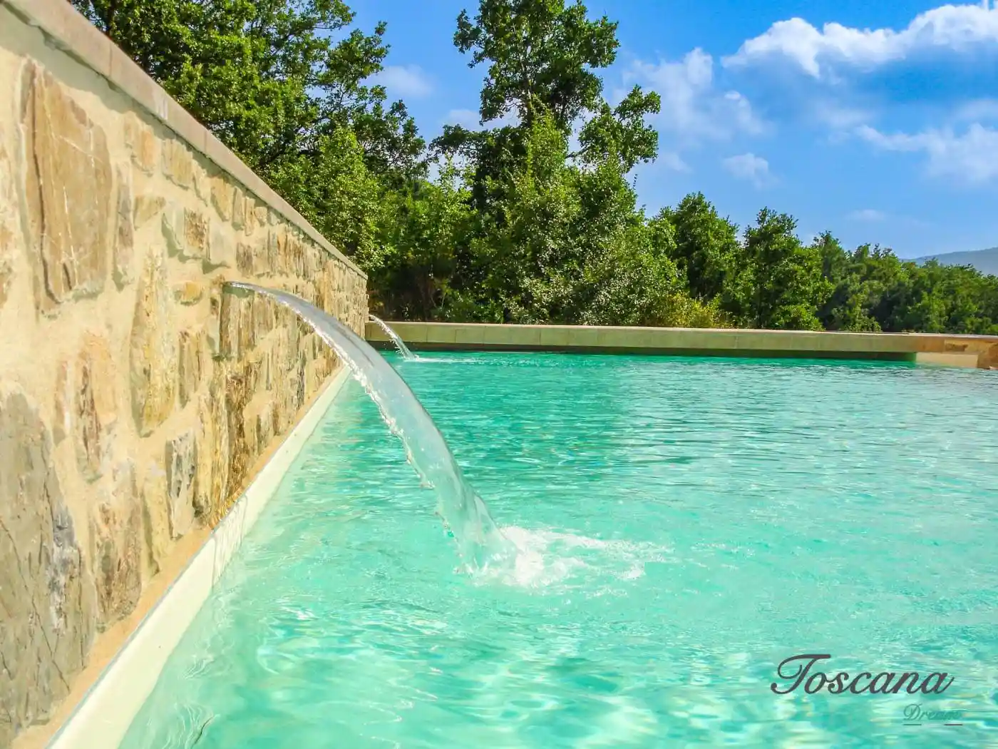 Rustico - Casale in vendita a Castelnuovo di Val di Cecina