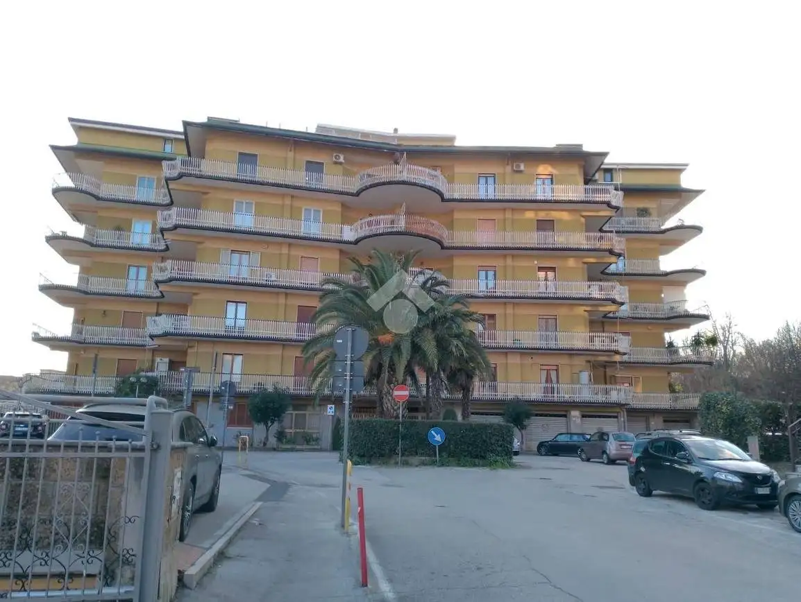 Appartamento in vendita a Atripalda