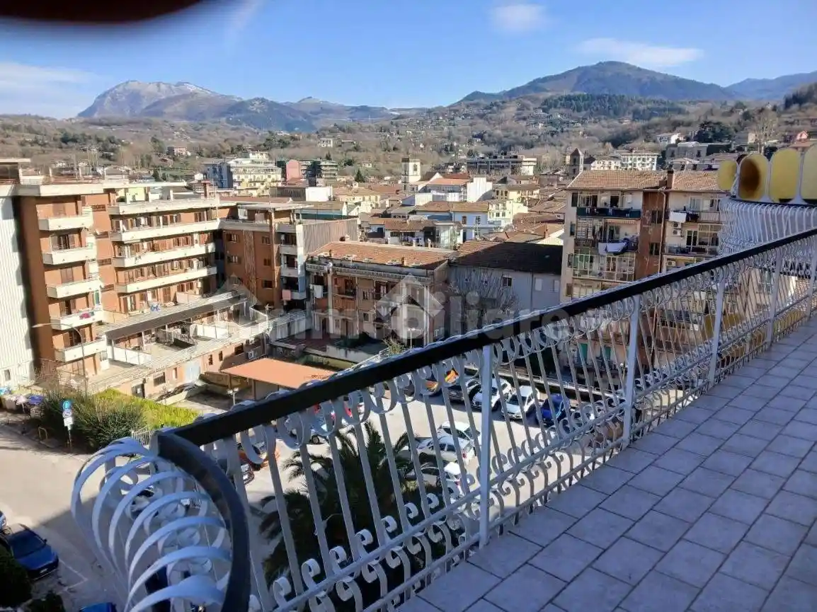 Trilocale piazza Bruno Buozzi, Atripalda - foto 2