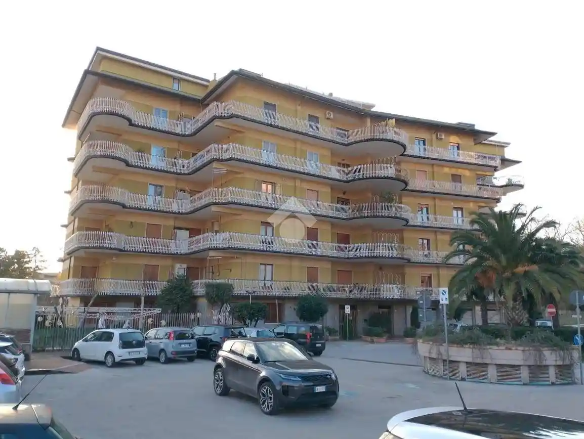 Trilocale piazza Bruno Buozzi, Atripalda - foto 3