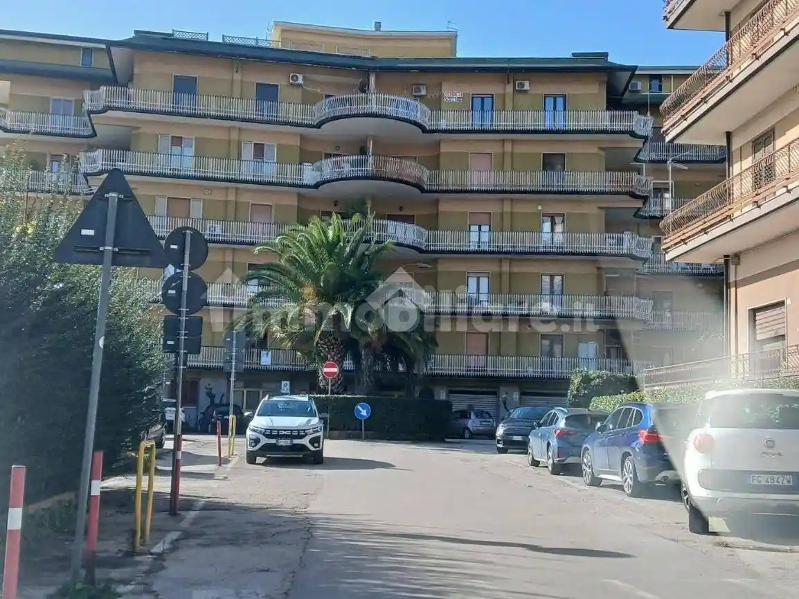 Trilocale piazza Bruno Buozzi, Atripalda - foto 5