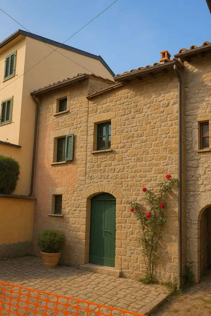 Rustico - Casale in vendita a Fumane