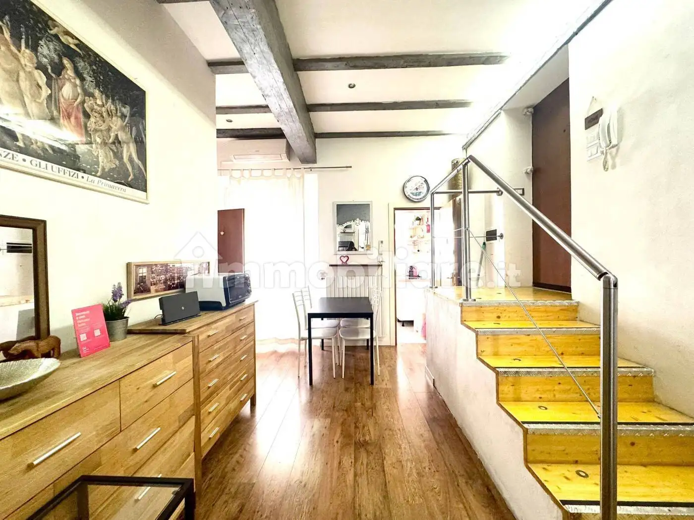 Appartamento in vendita a Bologna