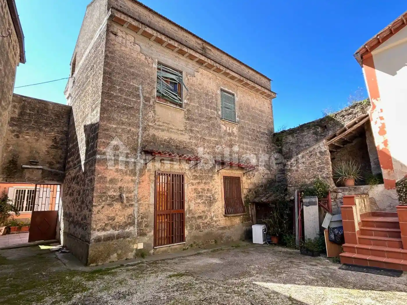 Terratetto unifamiliare via Assunta di Mezzano, Mezzano, Caserta - foto 2