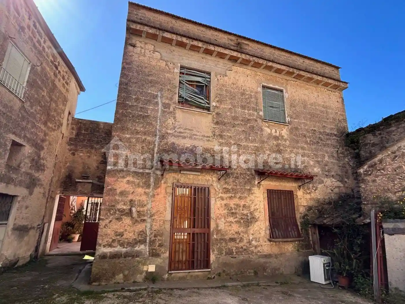 Terratetto unifamiliare via Assunta di Mezzano, Mezzano, Caserta - foto 3