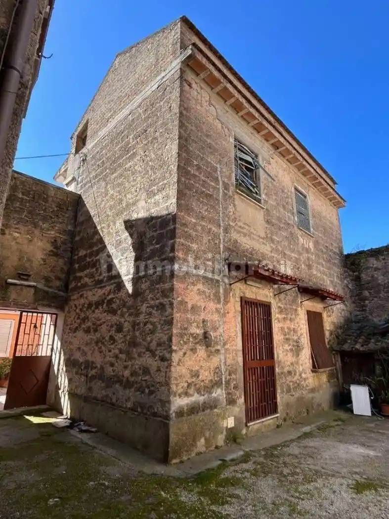 Terratetto unifamiliare via Assunta di Mezzano, Mezzano, Caserta - foto 4