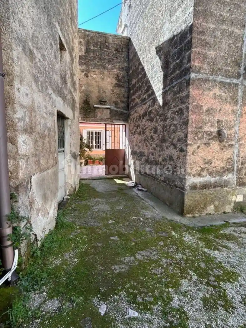 Terratetto unifamiliare via Assunta di Mezzano, Mezzano, Caserta - foto 5