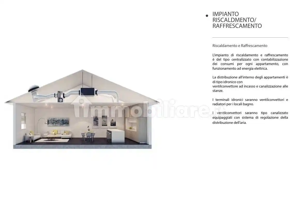 Bilocale ottimo stato, piano terra, Borgo Alto, Pavia - foto 3