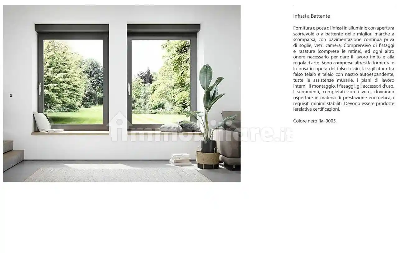 Bilocale ottimo stato, piano terra, Borgo Alto, Pavia - foto 5