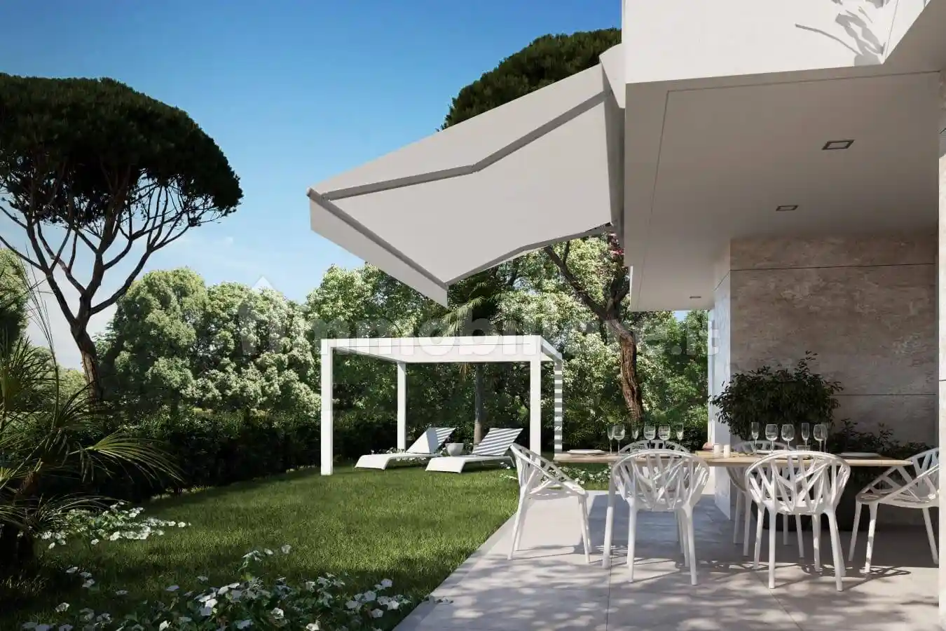 Villa in vendita a Cervia