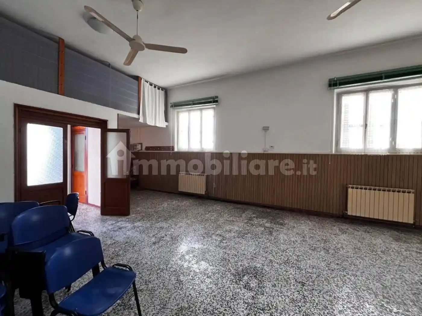 Casa indipendente in vendita a Castelnuovo Magra