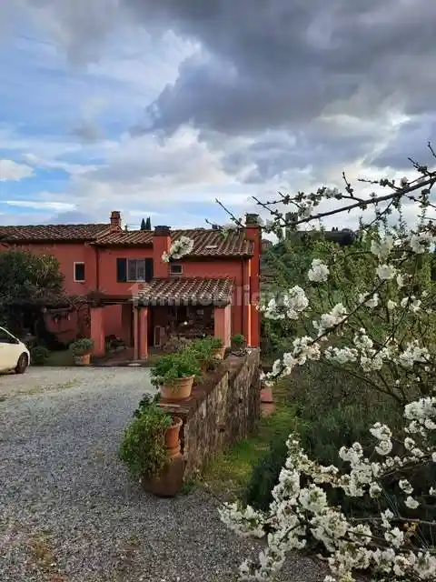 Villa in vendita a Buggiano