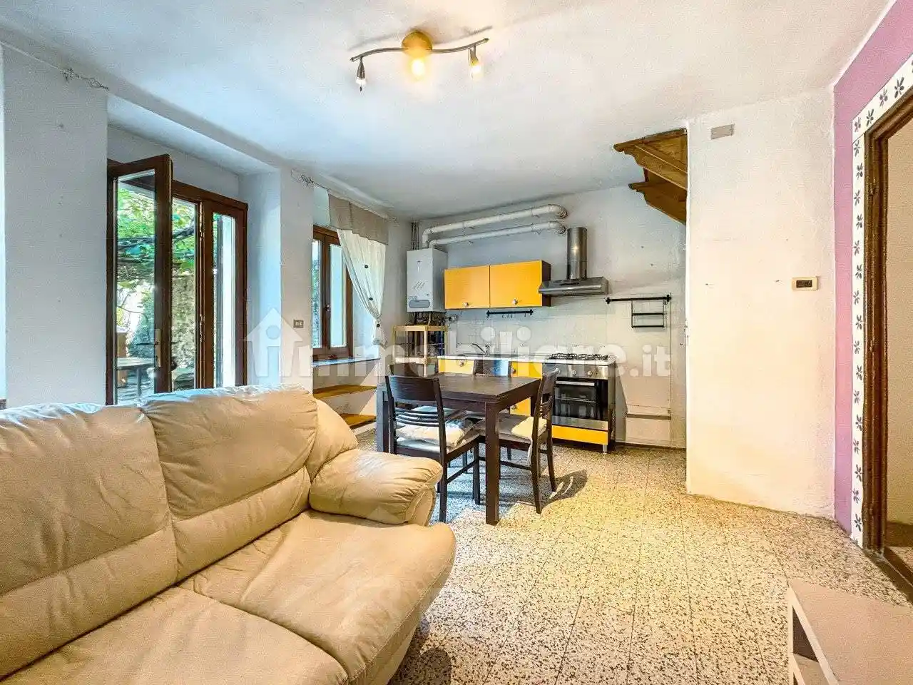 Casa indipendente - foto 4