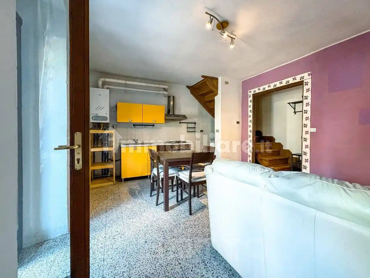 Casa indipendente - foto 5