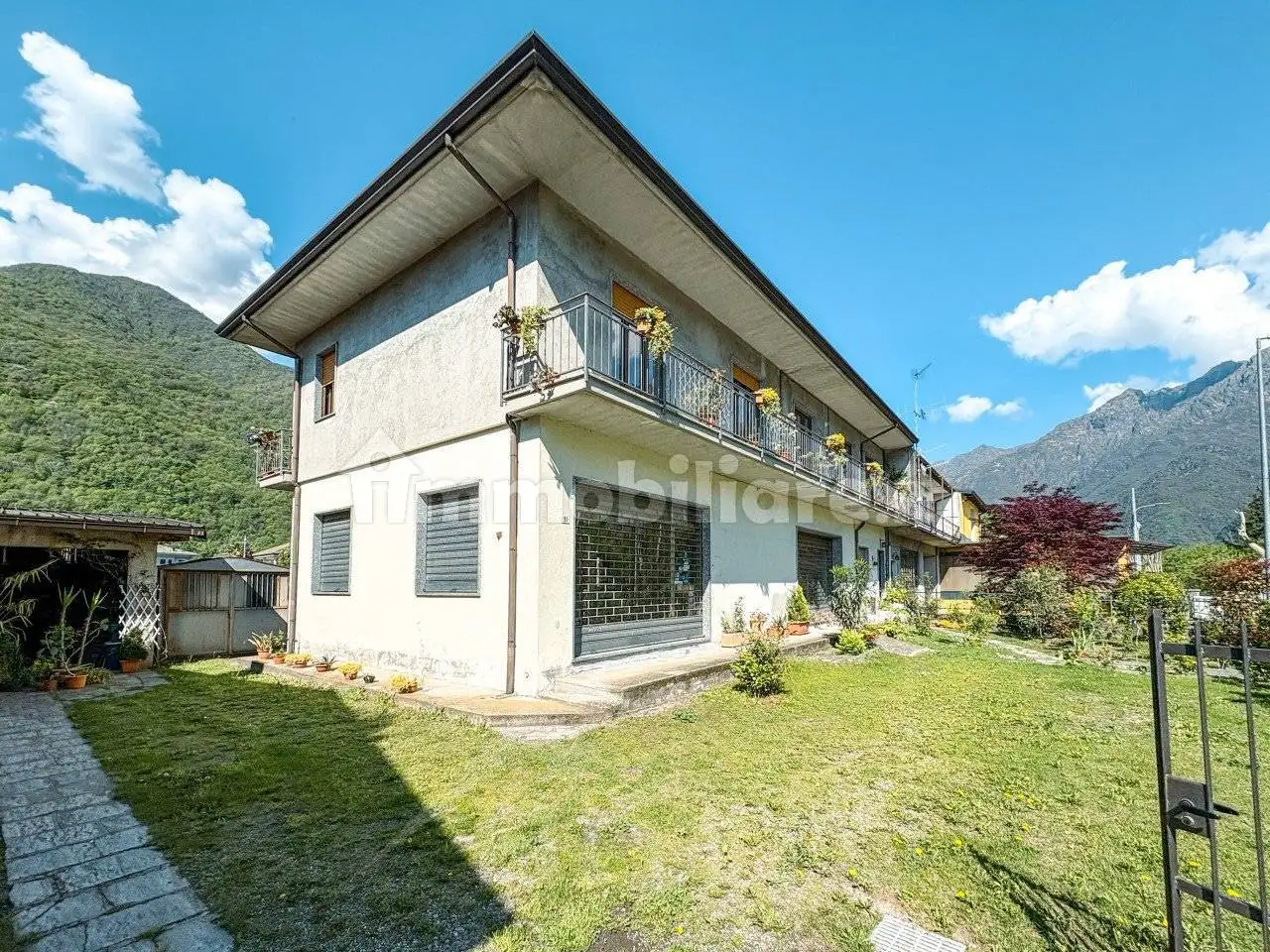 Appartamento in vendita a Ornavasso