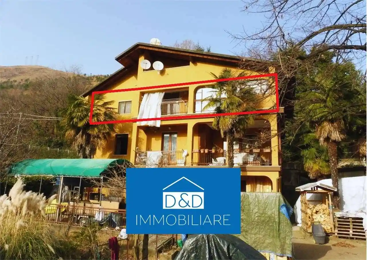 Appartamento in vendita a Givoletto