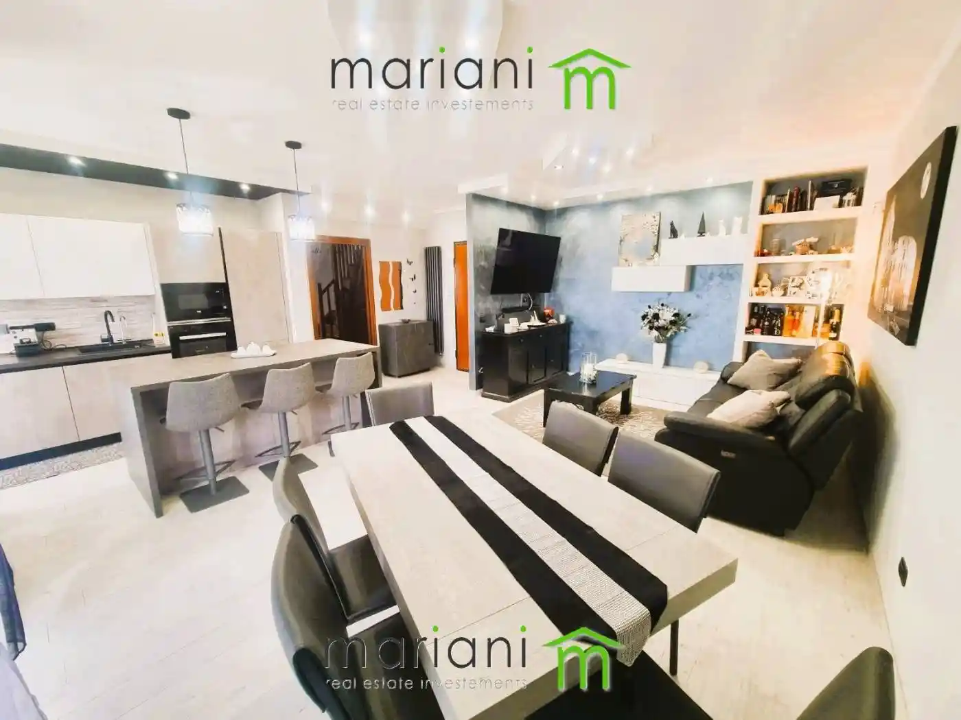 Appartamento in vendita a Ariccia