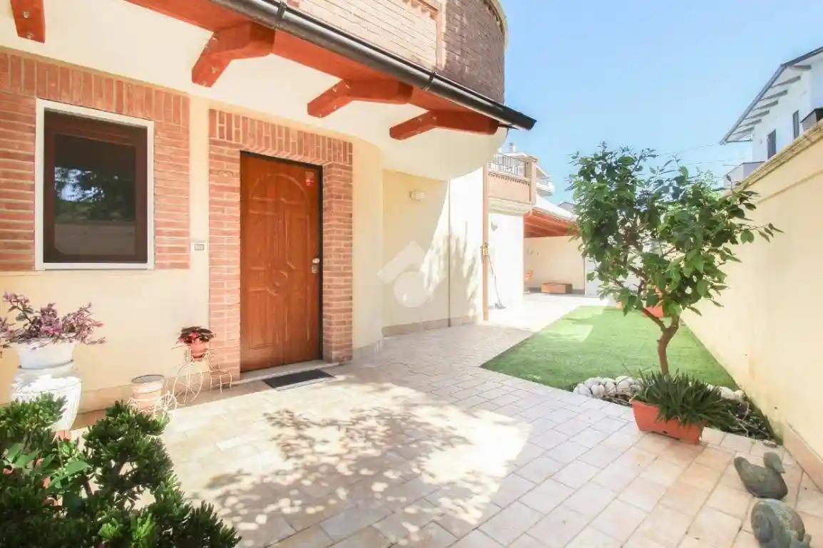 Quadrilocale via Neva, Villa Carmine, Montesilvano - foto 3