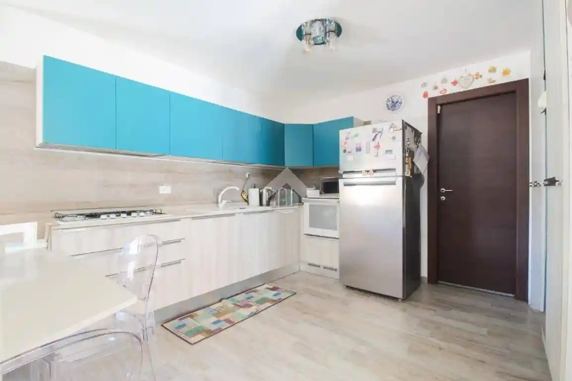 Quadrilocale via Neva, Villa Carmine, Montesilvano - foto 5