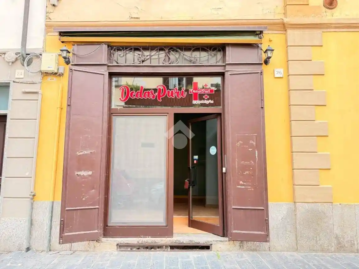 Appartamento in affitto a Pavia