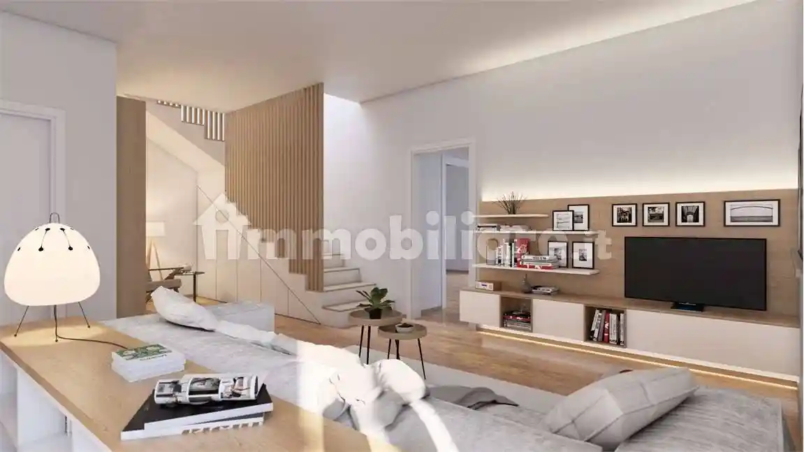 Appartamento in vendita a Como