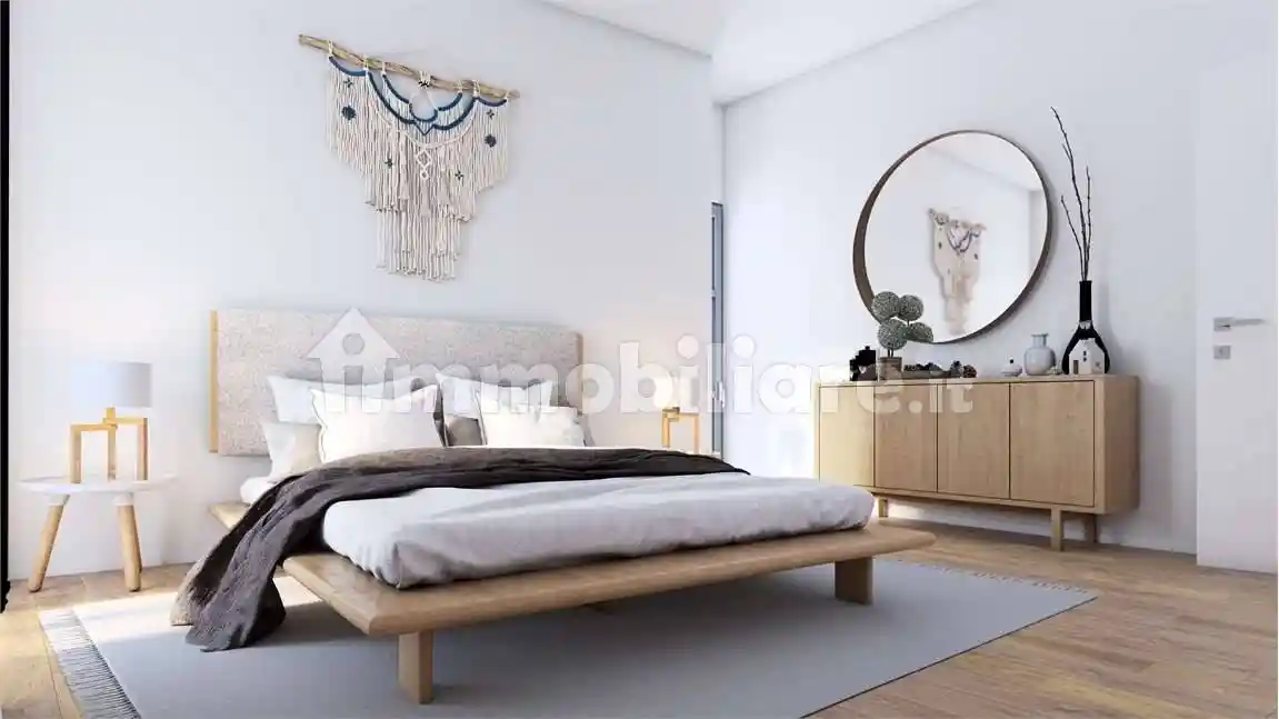 Appartamento in vendita a Como