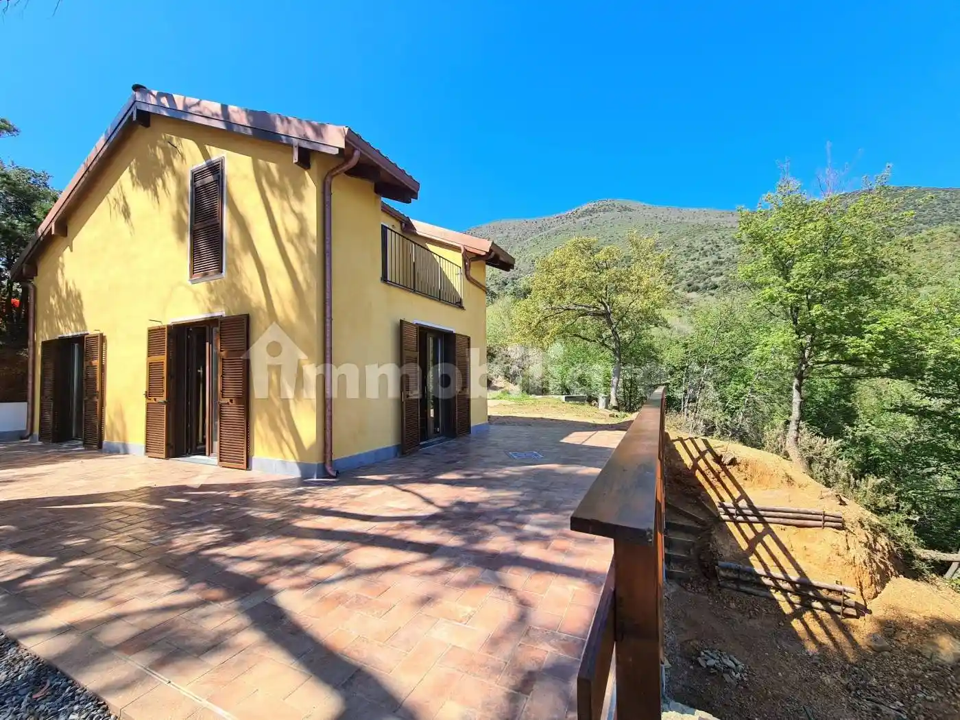 Villa in vendita a Albenga